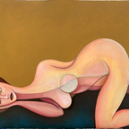 The Muse 30x40in.JPG